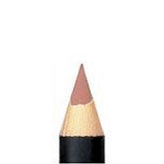 Natural #512 LA Colors Lápiz delineador de labios suave a prueba de manchas de larga duración