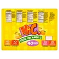 Find Your Perfect HiC Fruit Drink Variety Pack, 6 Fl. Oz., 40 Count