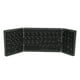thumbnail image 1 of Teclado Plegable, Práctico Teclado De Bolsillo Con Interfaz Tipo C, 81 Teclas Para PC, 1 of 8