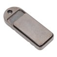 thumbnail image 2 of Push Edc Metal Inquietante Control Deslizante Magnético Slider Push Slider Caqueta de Llave Dual Uso Juguetes de Alivio de Tensión de la Punta de LosDos para Más de 14, 2 of 7