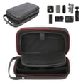 thumbnail image 3 of Bolsa de almacenamiento para GOPR, bolso multifunción Cámara de movimiento Bolsa de almacenamiento para cámara de movimiento Bolsa protectora para cámara de movimiento Estándares líderes en la industria, 3 of 8