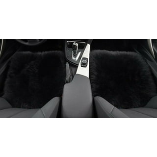 Sheepskin Seat Covers in Car Seat Covers 