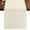 Light Yellow, variant on Beige Grey Baroque 36 Inch Table Runner, Abstract Art Floral Pattern Farmhouse Dresser Scarf Cotton & Linen Tablerunner for Dining/Kitchen Island/Holiday Party Décor Small 13" x 36"