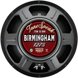 Celestion Ruby Alnico 12