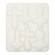 thumbnail image 5 of Molde de cruz para colgante DIY para resina epoxi, moldes de silicona flexibles para llaveros, joyería, dijes únicos para manualidades con cruces., 5 of 6