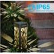 thumbnail image 2 of Luces solares para jardín al aire libre, impermeables, inalámbricas, para exteriores, decoración LED, iluminación solar para patio y jardín., 2 of 5