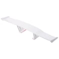 thumbnail image 3 of Car Mini Spoiler Wing Car Tail Wing Auto Exterior Decoration Tiny Trunk Spoiler Tail Wing, 3 of 9