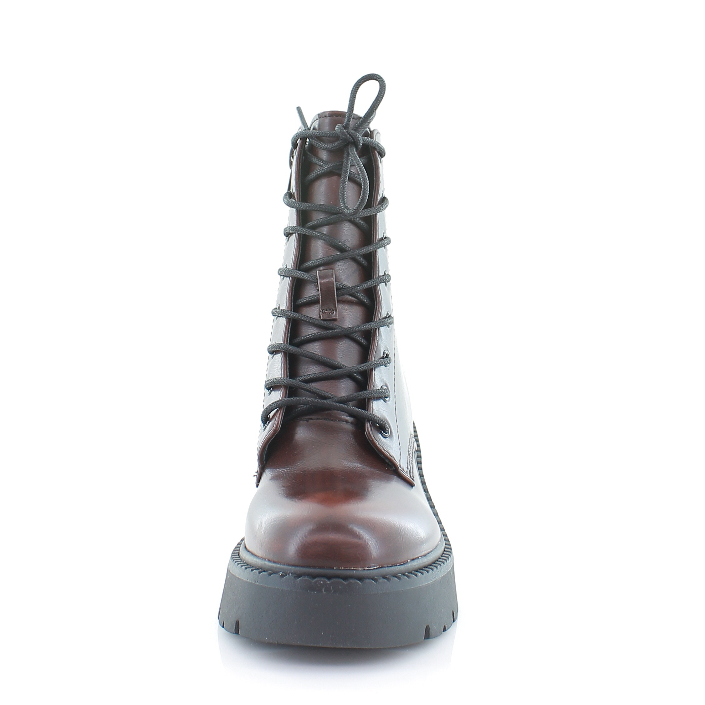 NWT Madden Girl Palooma brown rub size 8 Women main image 4