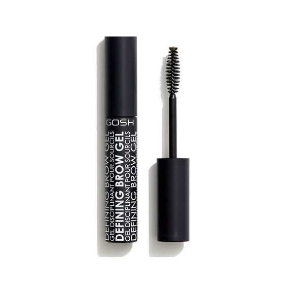 GOSH - Defining Brow Gel 8 ml - 001 Clear