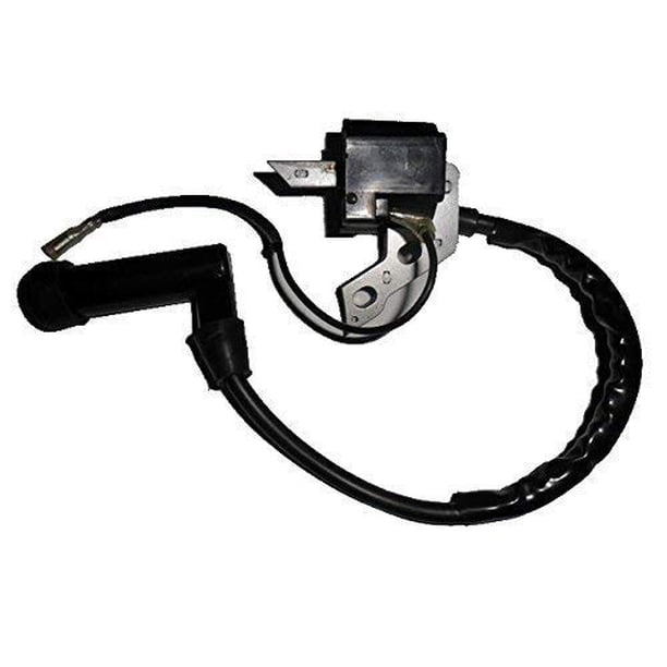 Lumix Gc Ignition Coil For Harbor Freight Predator 1 In 79cc 63404 Gasoline Water Pump Walmart Com Walmart Com