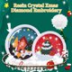 thumbnail image 5 of Wosthever 1 Uds. DIY marco de diamantes pintura de diamantes mosaico Santa Claus Navidad bordado Kit cumpleaños Festival regalo niños herramientas de Kits de decoración para fiestas No.03, 5 of 6