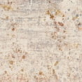 thumbnail image 5 of Hauteloom Palhi Living Room, Bedroom Area Rug - Contemporary - Navy, Rust, Mustard - 8'10" x 13', 5 of 10