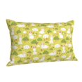 thumbnail image 2 of Vsdgher Easter Bunny Print Pillow Cases -Iconic Collection Pillowcases -Extra Soft, Not easy to deform,not pilling Export quality, 2 of 8