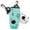 Assorted Color, variant on MasteelfCA 2Pcs Golfs Ball Bag Golfs Tee Bag Neoprene Bag Golfs Ball Holder Decorative Golfs Ball Waist Bag