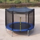 thumbnail image 5 of Trampolín para niños al aire libre con cubierta de malla parasol y mejorada Niños mayores de 3 años Material TPE duradero, 5 of 8