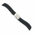 thumbnail image 7 of Steel & Silicone Replacement Watch Band Fits Casio Edifice EFA-133 EFA133D-1A, 7 of 7