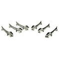 thumbnail image 1 of Jiallo 82164 Plated Dog Knife Rests - Set of 6, 1 of 1