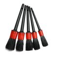 thumbnail image 1 of Yeacher 5pcs Car Cleaning Tool Set Detail Brush Kit Car Detailing Brushes for Automotive Interior Rims Dashboard Wheel Air Vent, 1 of 7