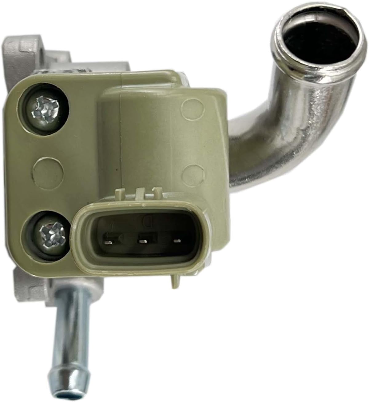 Sucwinco Idle Air Control Valve Compatible with Tacoma 1996-2000, 4Runner 1996-2000, T100:1996-1998, 2227075030
