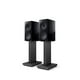 thumbnail image 5 of KEF R3 Meta (Brillo Negro, par), 5 of 5