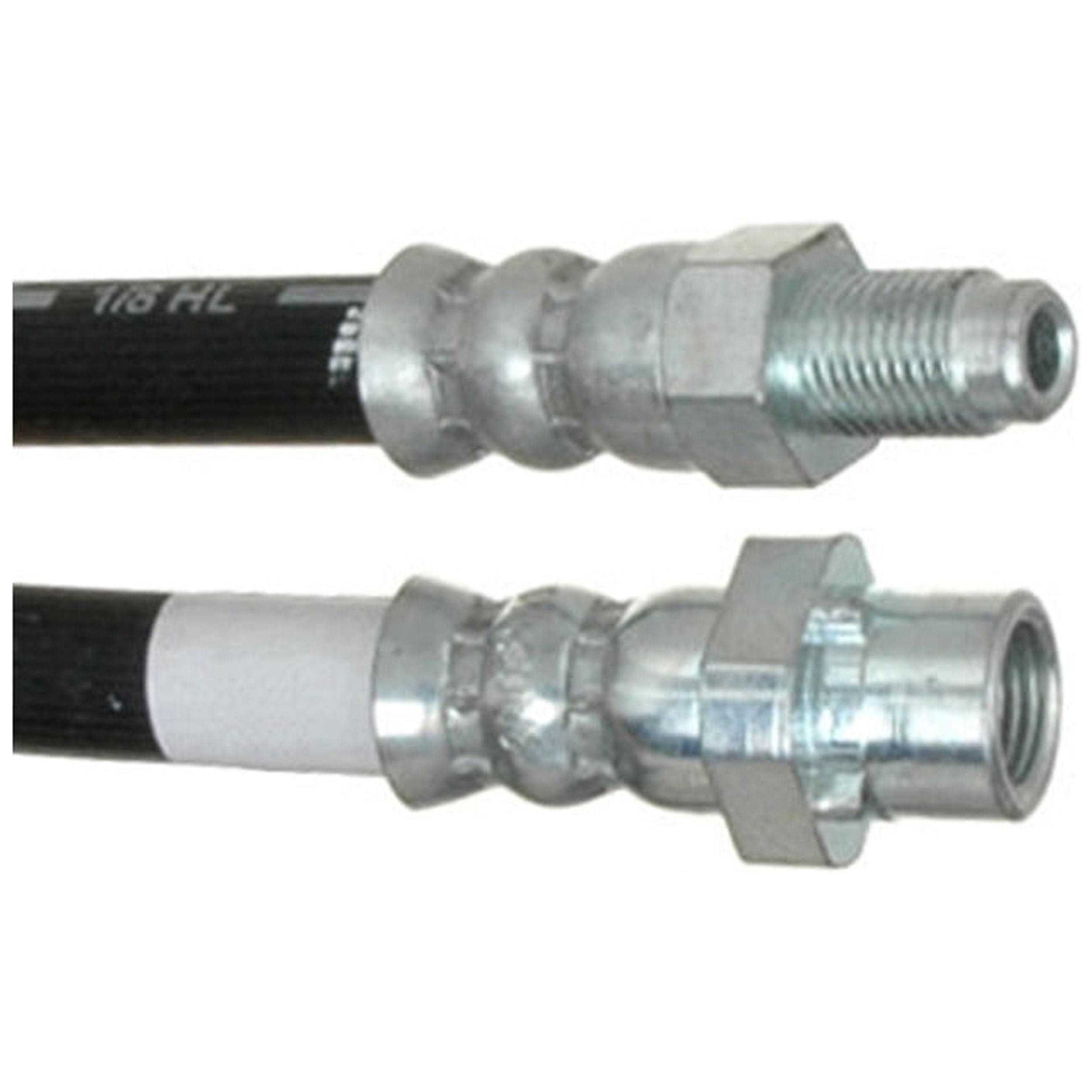 Raybestos Element3 Brake Hose, BH382503 Fits select: 2006-2007 BMW X3 3.0I, 2004-2005 BMW X3