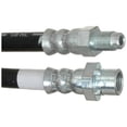 thumbnail image 2 of Raybestos Element3 Brake Hose, BH382503 Fits select: 2006-2007 BMW X3 3.0I, 2004-2005 BMW X3, 2 of 5