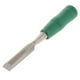 thumbnail image 5 of Cincel de Madera Soledad 1 Pieza Acero Al Manganeso Mango de Plástico Agarre Suave 16mm, 5 of 6