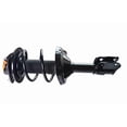 thumbnail image 4 of GSP 882456 Front Left Suspension Strut and Coil Spring Assembly Compatible with 08-11 Impreza, 4 of 7