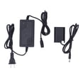 thumbnail image 2 of Digital Camera Dummy Battery, US Plug AC 100 To 240V Digital Camera Power Adapter SMT Processing  For Repair, 2 of 8