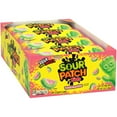 thumbnail image 2 of Sour Patch Kids Gummy Candy (Watermelon, 2-Ounce Bag, Pack of 24), 2 of 2
