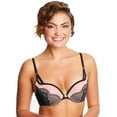 thumbnail image 1 of Maidenform Soutien-Gorge Rehausseur Demi pour Femmes Love the Lift, 38B, 1 of 4