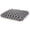 Black, variant on MajesticPet 42 x 50 in. Links Rectangle Pet Bed - Teal
