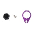 thumbnail image 4 of 1 x DIY Fishing Reel Handle Replacement Fish Reel Handle Nuts, Bolts, Locking -L, 4 of 8