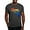 Charcoal, variant on CafePress - Fernandina Beach, Florida, Gay Pride, Dark T Shirt - Men's Classic Graphic Cotton T-Shirt