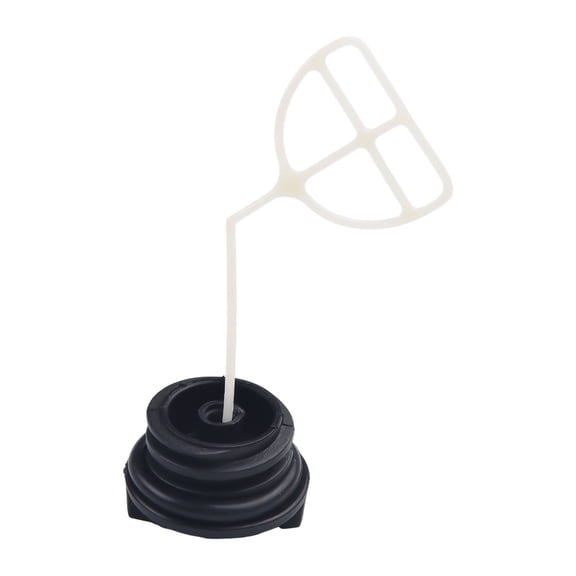 for Chainsaw Fuel Tank Cap Replacement for Chinese 4500 5200 Models, for Taurus for Timbertech, Durable Petrol Gas Cap for Outdoor Power Equipment