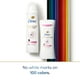 thumbnail image 2 of Desodorante Dove Advanced Care, 72 horas, 2.6 onzas, paquete de 4, 2 of 8