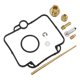 thumbnail image 5 of Kit de Reconstrucción de Carburador Higoodz Herramienta de Reparación Anticorrosión para Motocicleta ATV Reemplazo para Polaris Sportsman 500 2003-2005, 5 of 8