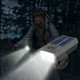 thumbnail image 6 of Matoen Bike Light Set USB Rechargeable - Bike Headlight & Taillight with Digital Display, Super Bright Solar Bike Lights for All Bicycles, Road, Mountain, Night Riding, 6 of 9