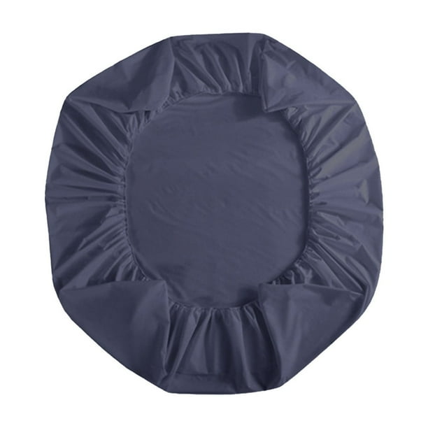 Sofa Vama Ropa de Cama Funda de colchón impermeable para cama, funda protectora de poliéster TPU, impermeable, transpirable, lavable a máquina, de fácil secado. for Navideño