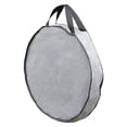 thumbnail image 1 of Bolsa para sartenes de camping, bolsa de almacenamiento para hornear, multiusos, gran capacidad, portátil 50 cm x 10 cm, 1 of 8