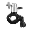 thumbnail image 2 of DV Camera Holder,Car Rearview Mirror DV Auto Driving Video Recorder Bracket Car Rearview Mirror Bracket Top Tier Quality, 2 of 8