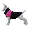 thumbnail image 3 of Abrigos Impermeables Methold para Perros Ropa Chaleco Acolchado Talla 2XL Rosado, 3 of 6