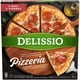 Pizza DELISSIO Pizzeria 3 viandes – image 1 sur 9