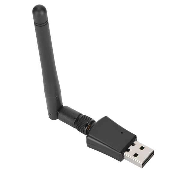 Tarjeta de red inalámbrica Nikou Adaptador USB de Doble banda