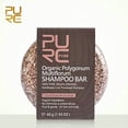 thumbnail image 3 of Jabón en barra Xihbxyly para limpieza del cabello con carbón vegetal Champú, 3 of 6