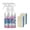 B 6F4, variant on Ke1Clo Bathroom Cleaner and Glass Descaler, Foaming Formula for Tiles and Faucets, Effortless Stain Remover for Bathtub and Sink