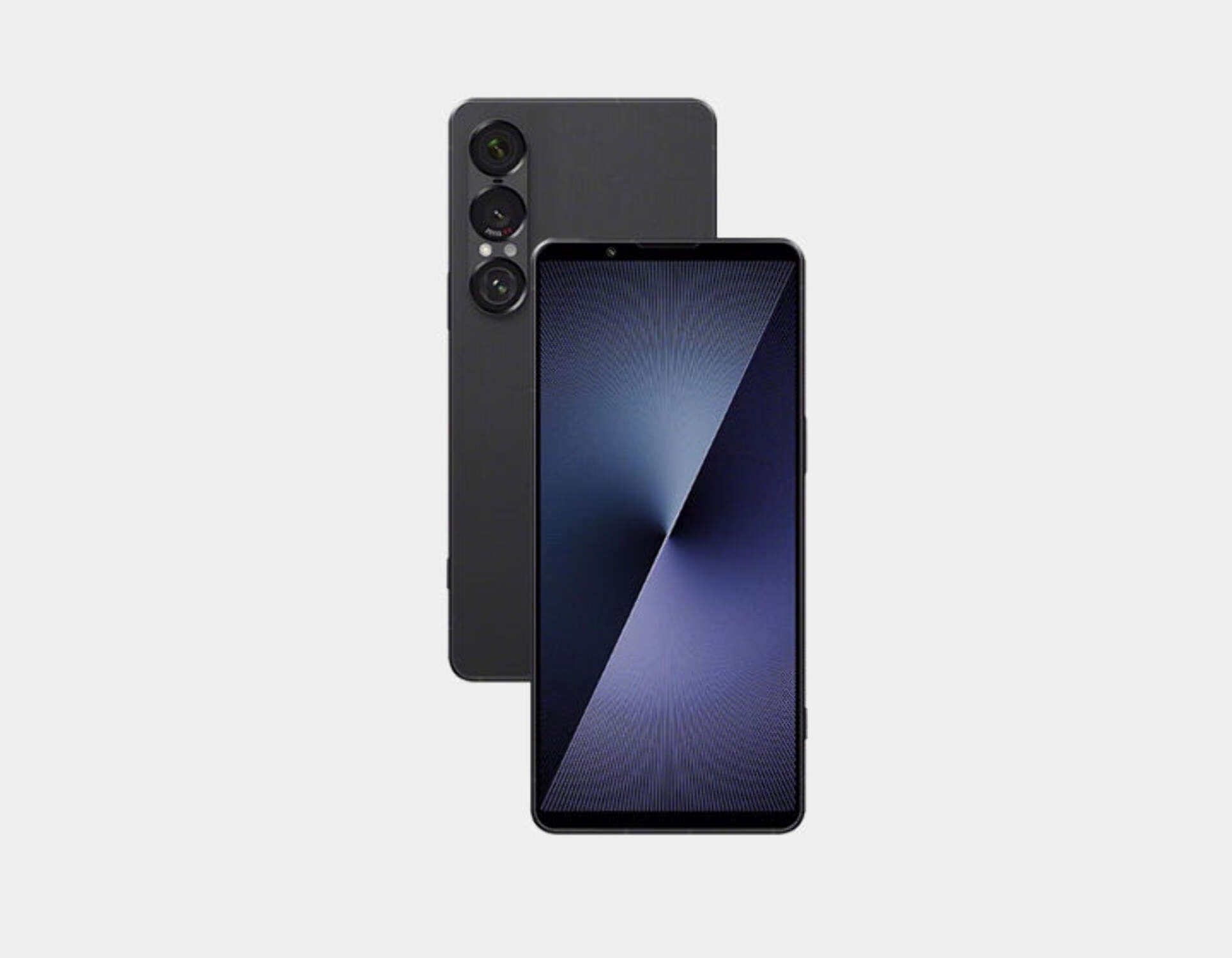 Sony Xperia 1 VII XQ-FS72 5G Dual SIM 512GB ROM 12GB RAM GSM