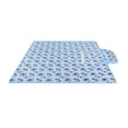 thumbnail image 2 of Outdoor Waterproof Picnic Blanket, Sand-Free Beach Mat, Large 150x100cm Camping Carpet for Family, Kids, and Pets, Easy to Clean and Fold, Includes 1 Mat, 2 of 5
