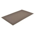 thumbnail image 2 of Antifatigue Mat, 8 ft. L x 2 ft. W, 1/2" Thickness, Closed Cell PVC Foam, Pebble, Black, 2 of 2