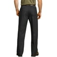 thumbnail image 2 of Genuine Dickies Men's Relaxed Fit Straight Leg Flat Front Flex Work Pant, 2 of 2